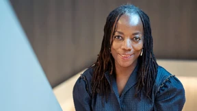 „Von einer schwarzen Frau erwartet man nicht, eine Intellektuelle zu sein“