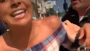 Was Tiktok zeigt – und was nicht