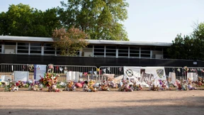 Schulpolizei an Grundschule in Uvalde beurlaubt