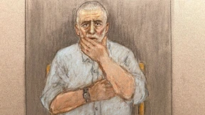 Brite sitzt 38 Jahre unschuldig in Haft