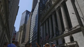 Verunsicherung bremst die Anleger aus