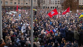 Litauen soll nicht Ungarn werden