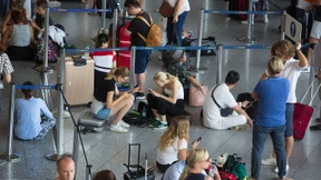 Das können Sie tun, wenn Sie gestrandet sind