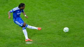 Der Bayern-Schreck ist wieder da