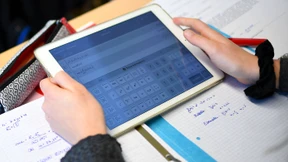 Fünf Milliarden für digitale Ausstattung der Schulen