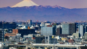 Wie ich in Japan die Deutsche Bahn vermisste