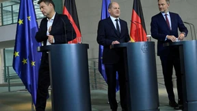 Sie wollen die Luft der Freiheit atmen