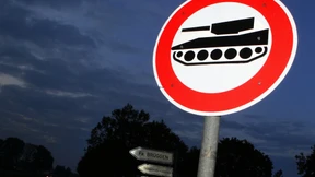 Sparprogramme treffen die Rüstungsindustrie 