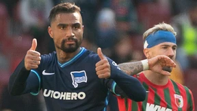 Magaths überraschender Plan mit Boateng geht auf