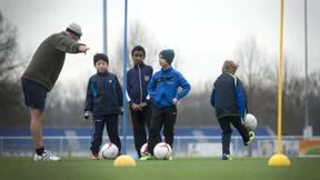 Der Magnet im Niddapark