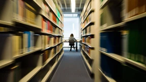 So gestresst sind Deutschlands Studenten