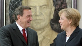 Die Wirtschaft ist wichtiger als die Wahl