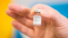 Amerika lässt Corona-Impfstoff von Biontech und Pfizer zu