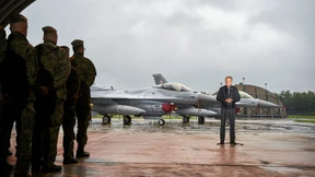 Eskalation durch Russland