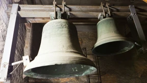 Revolution beim Stadtgeläut