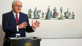 Ein bisschen lustig, aber auch sehr traurig