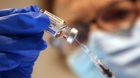 Entscheidung zu Impfstatus rechtswidrig