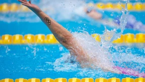 Die Wellen türmen sich