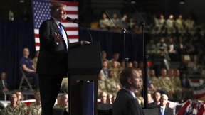 Taliban wollen Afghanistan zum „Friedhof“ der Amerikaner machen