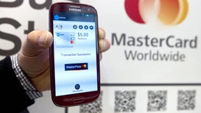Mastercard will Kunden per Sprachassistent bezahlen lassen