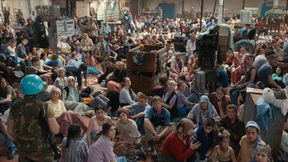 Der Schmerz der Frauen, die Srebrenica erleben mussten