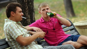 Aufzeichnungen aus der Mamagesellschaft