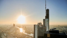 Commerzbank treibt Aktienkurs mit überraschend hoher Dividende