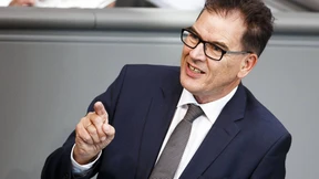 Entwicklungsminister Müller will einen Afrika-Kommissar