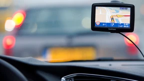 Tomtom entlässt jeden zehnten Mitarbeiter