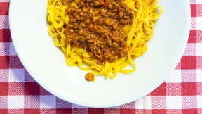 Ist dies die beste Bolognese der Welt?