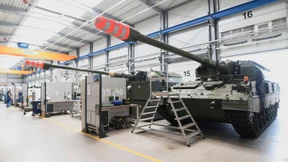 „Matchmaking“ für europäische Rüstungsprojekte