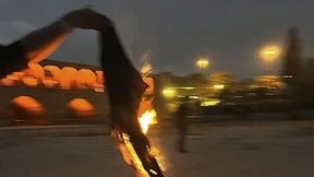 Andreas, Udo, Alina und all die anderen