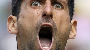 In seiner eigenen Welt