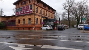 Letzter Vorhang in Pulvermühle