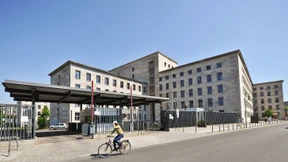 Jetzt kaufen sogar Hedgefonds Bundesanleihen