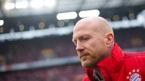Sammer verlässt Bayern „auf eigenen Wunsch“