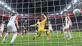 Die schmerzhafte Wahrheit für Eintracht Frankfurt