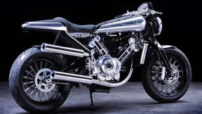 Wieder taucht ein alter Name auf