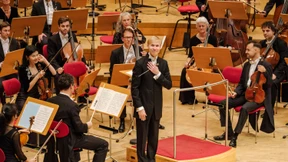 Este gewinnt Dirigentenpreis in Köln