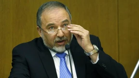 Lieberman verlässt Regierungsfraktion