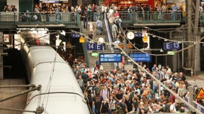 Was bringt das 9-Euro-Ticket dem Klima?