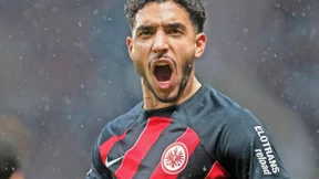 Drauf auf den Kaktus