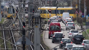 Die Städte verlangen mehr Geld für „saubere Luft“