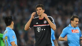 Bayern bremsen sich selbst