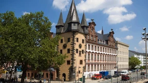 Alte Ziegel, freie Sicht und ein herber Verlust