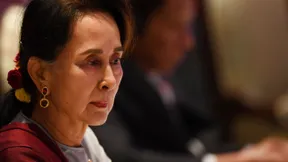 Suu Kyi und Berater wieder zu Haftstrafen verurteilt