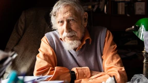 Nach den Nationalsozialisten konnte ihn nichts mehr schocken