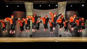 Nachtschicht für Las Vegas