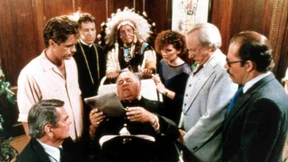 Es gibt ein Leben nach dem Tod