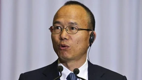 Verschwundener Milliardär rüttelt Börsen auf